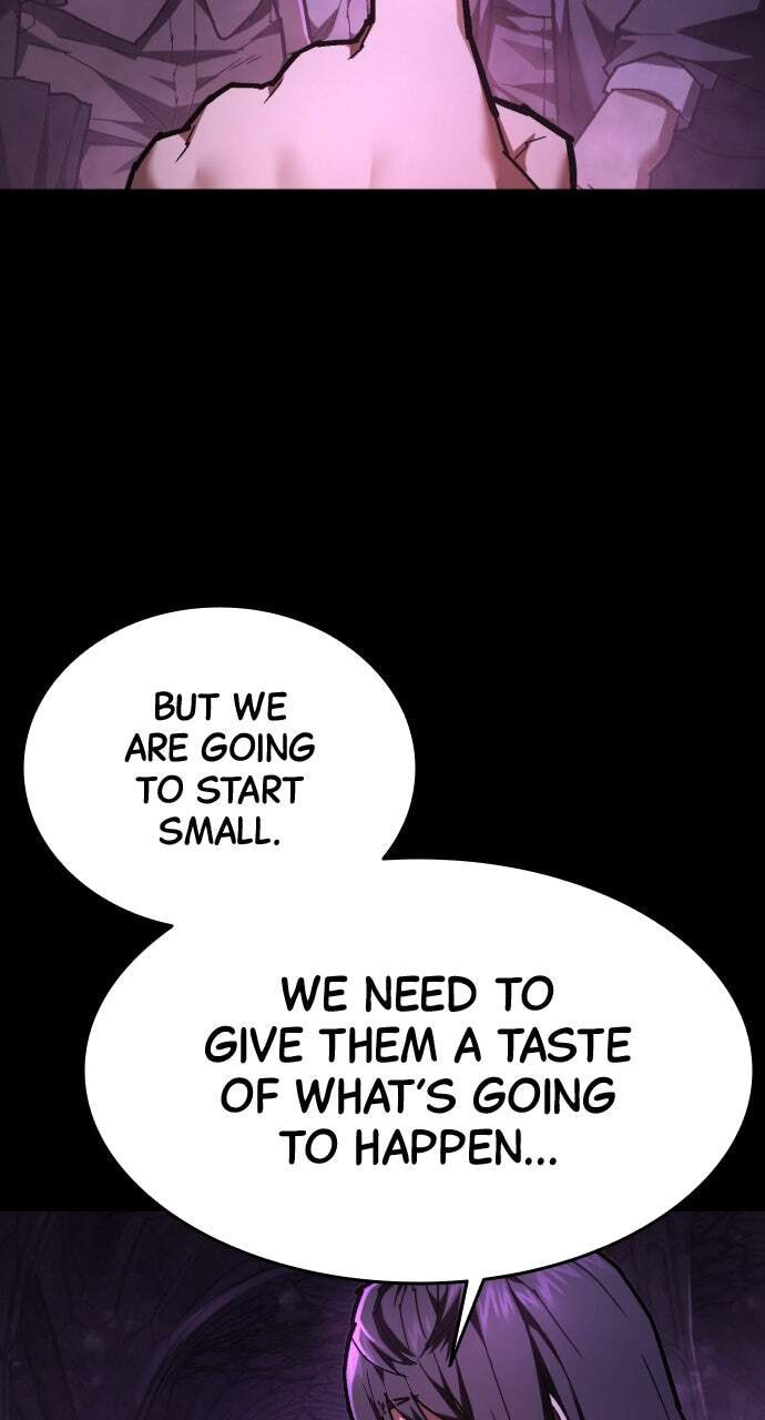 The Executioner (Lee Jehwan) Chapter 26 page 48 - 