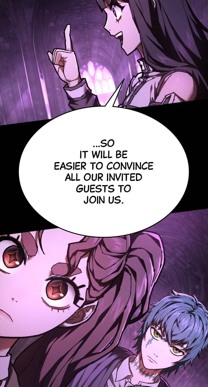 The Executioner (Lee Jehwan) Chapter 26 page 49 - 