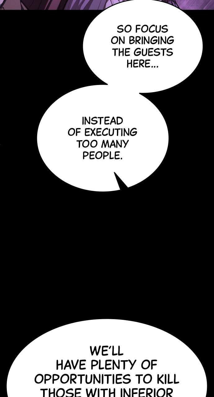 The Executioner (Lee Jehwan) Chapter 26 page 50 - 