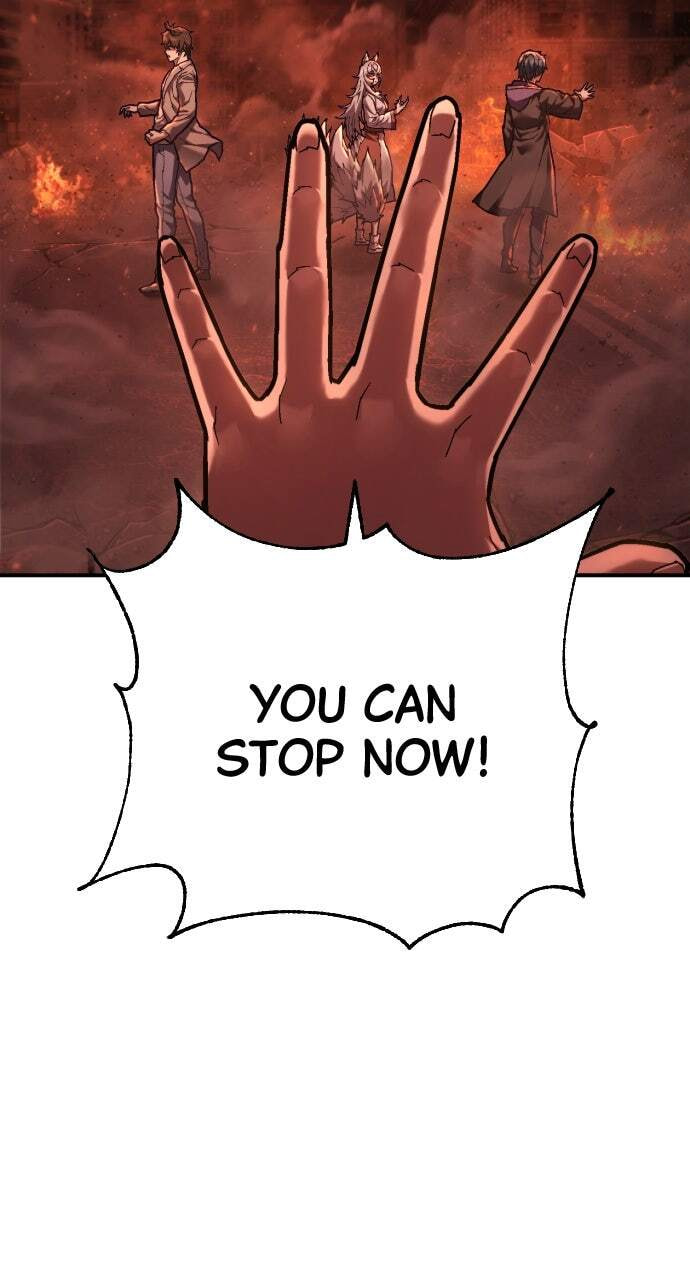 The Executioner (Lee Jehwan) Chapter 26 page 53 - 