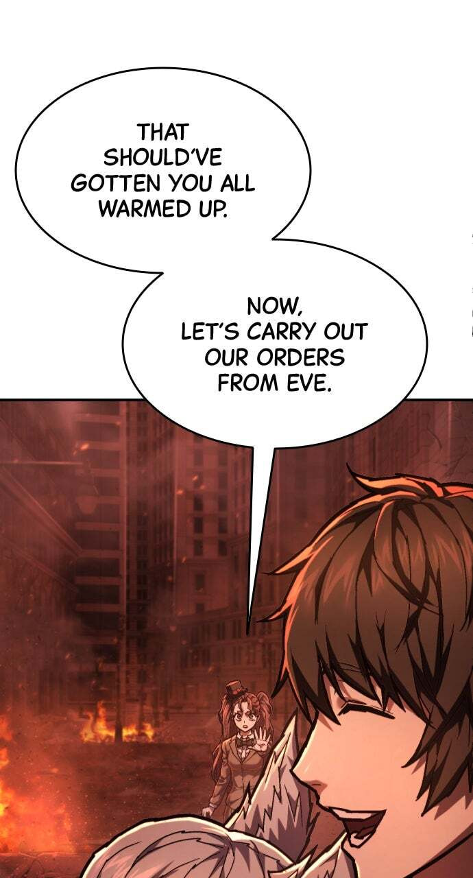 The Executioner (Lee Jehwan) Chapter 26 page 54 - 