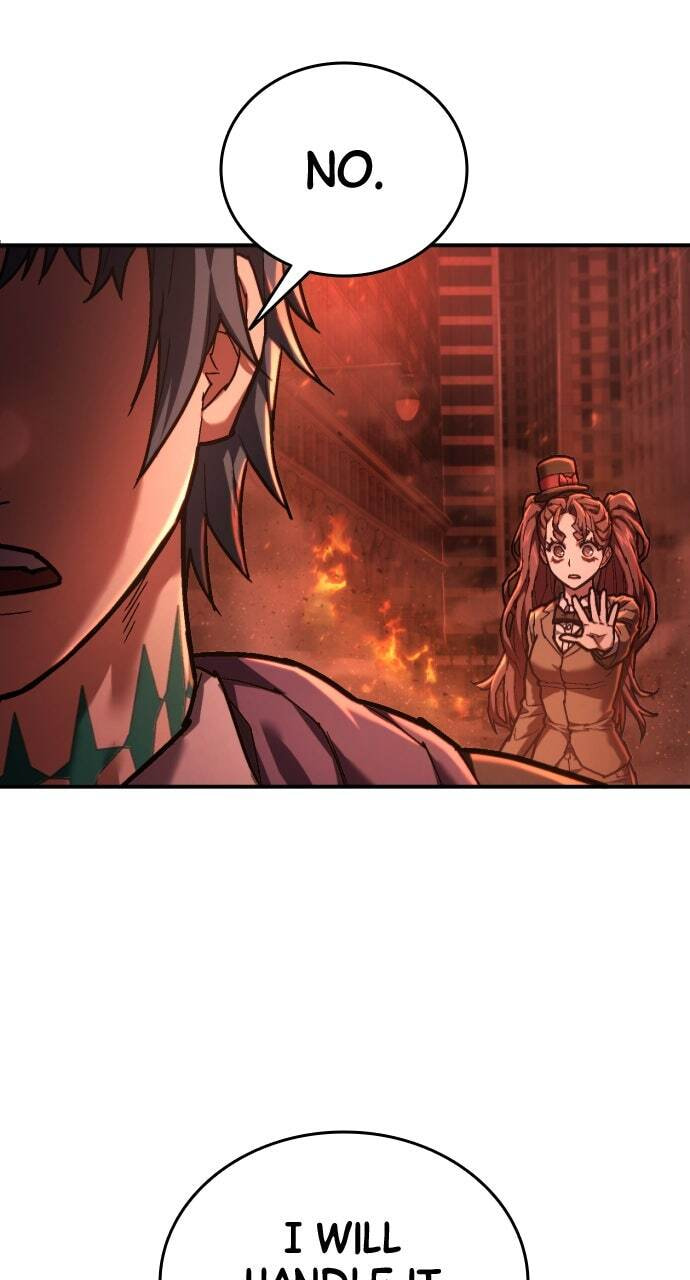 The Executioner (Lee Jehwan) Chapter 26 page 56 - 