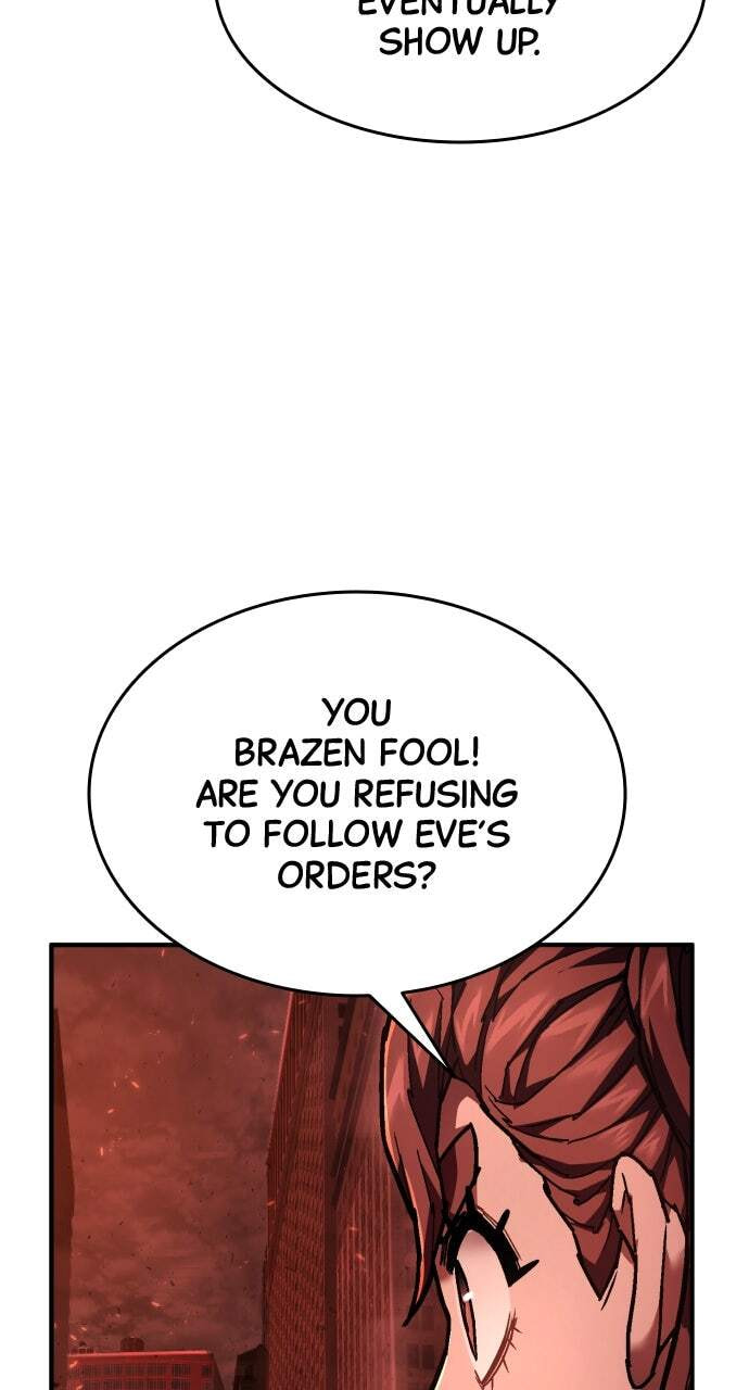 The Executioner (Lee Jehwan) Chapter 26 page 58 - 