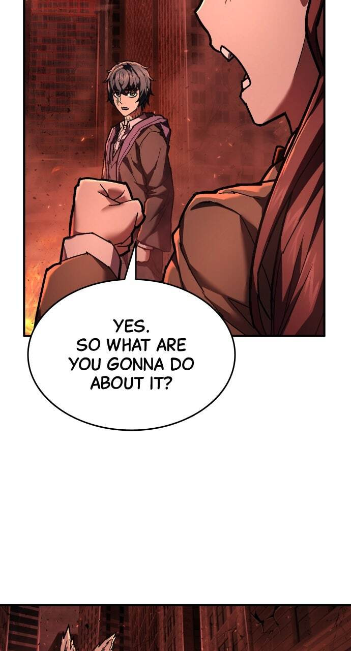 The Executioner (Lee Jehwan) Chapter 26 page 59 - 