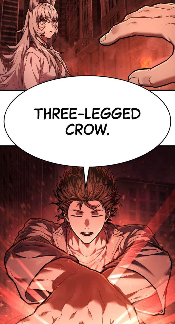 The Executioner (Lee Jehwan) Chapter 26 page 60 - 