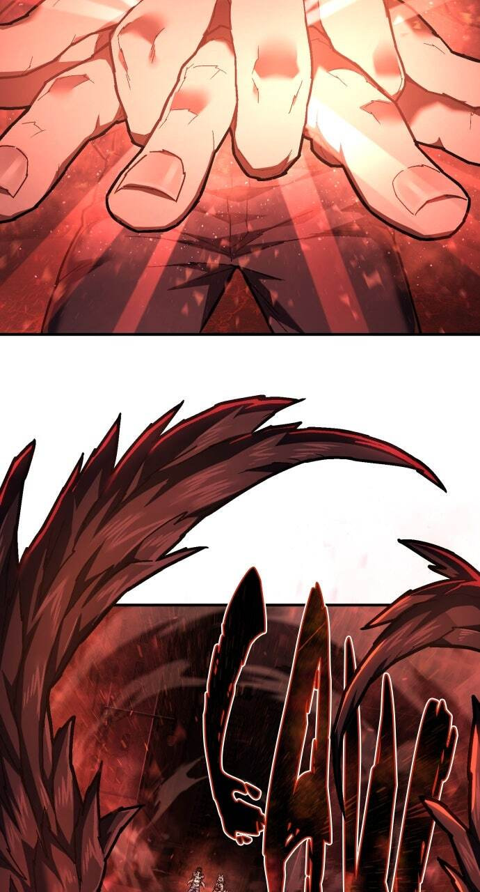 The Executioner (Lee Jehwan) Chapter 26 page 61 - 