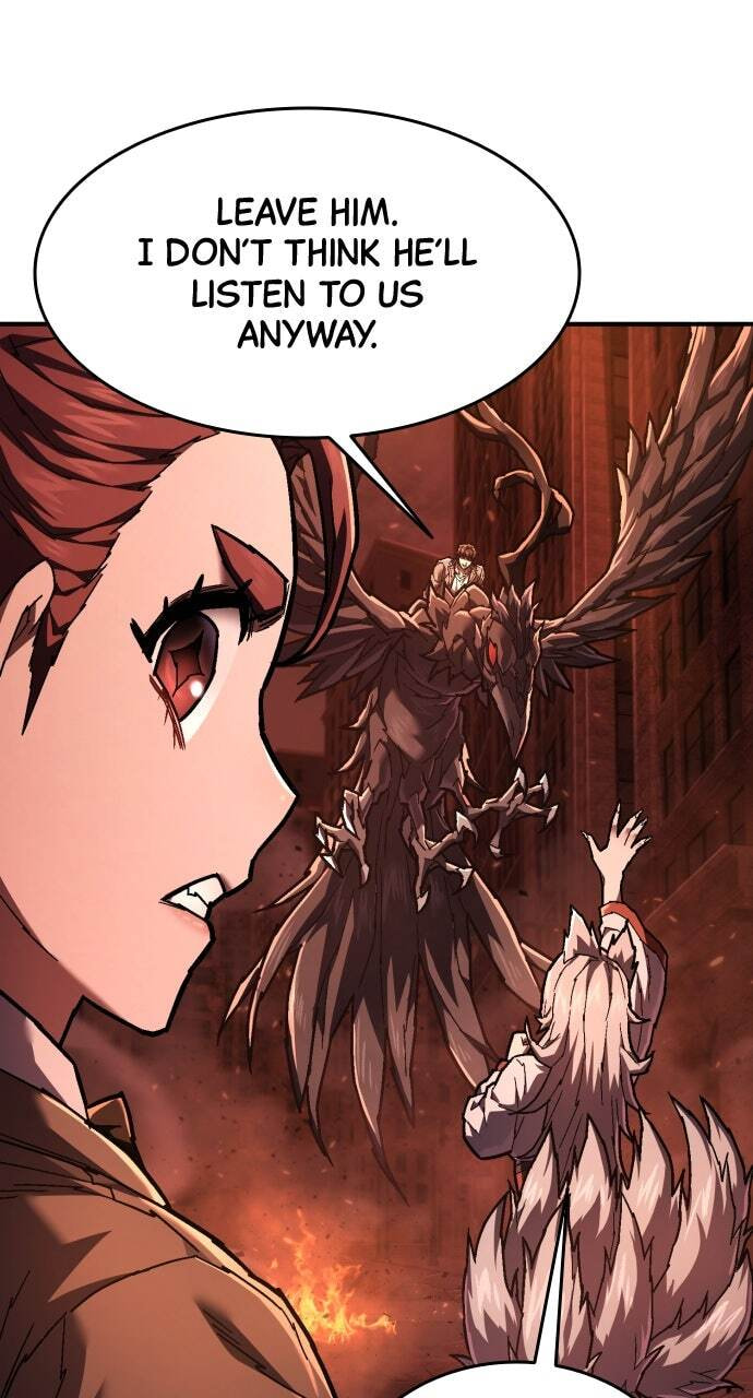 The Executioner (Lee Jehwan) Chapter 26 page 63 - 
