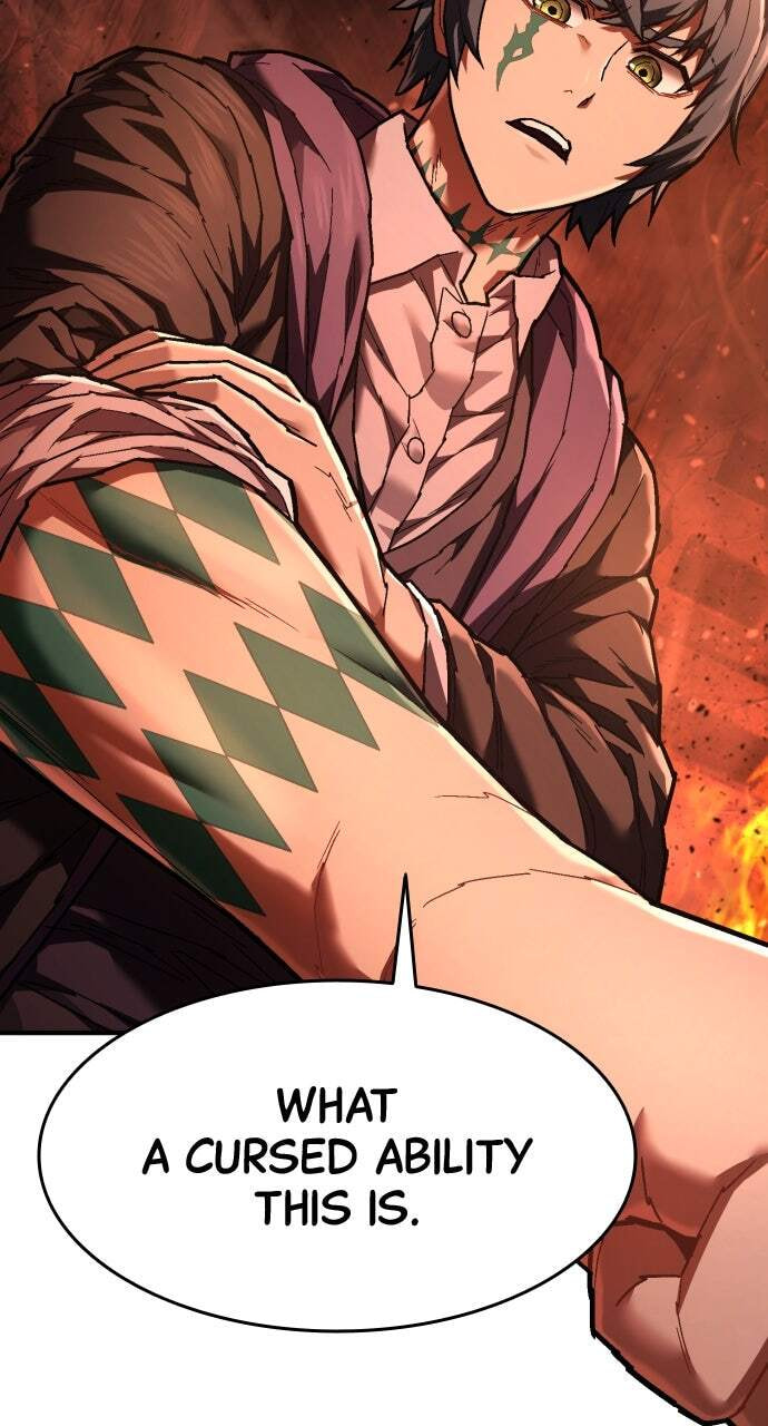 The Executioner (Lee Jehwan) Chapter 26 page 70 - 