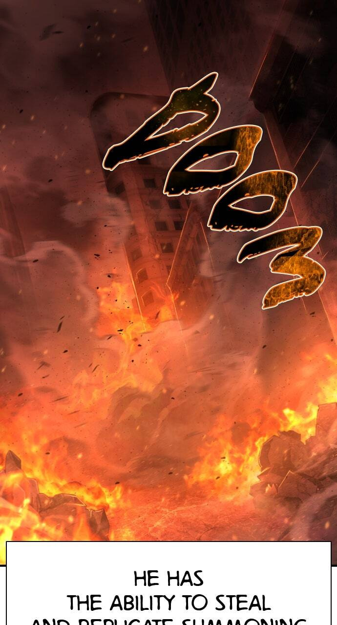 The Executioner (Lee Jehwan) Chapter 26 page 8 - 