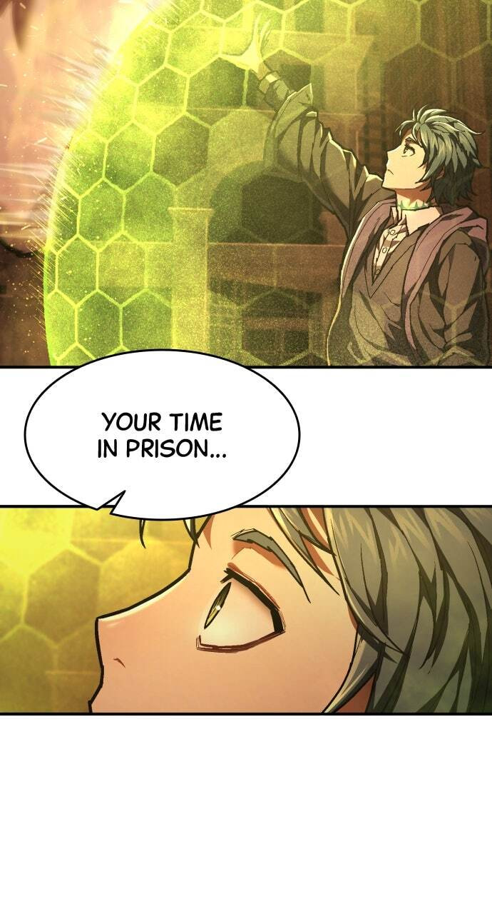 The Executioner (Lee Jehwan) Chapter 26 page 77 - 