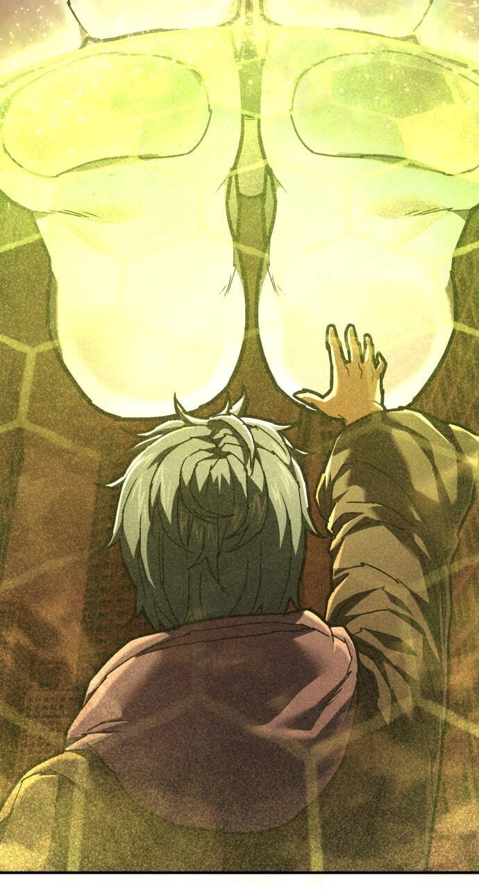 The Executioner (Lee Jehwan) Chapter 26 page 79 - 