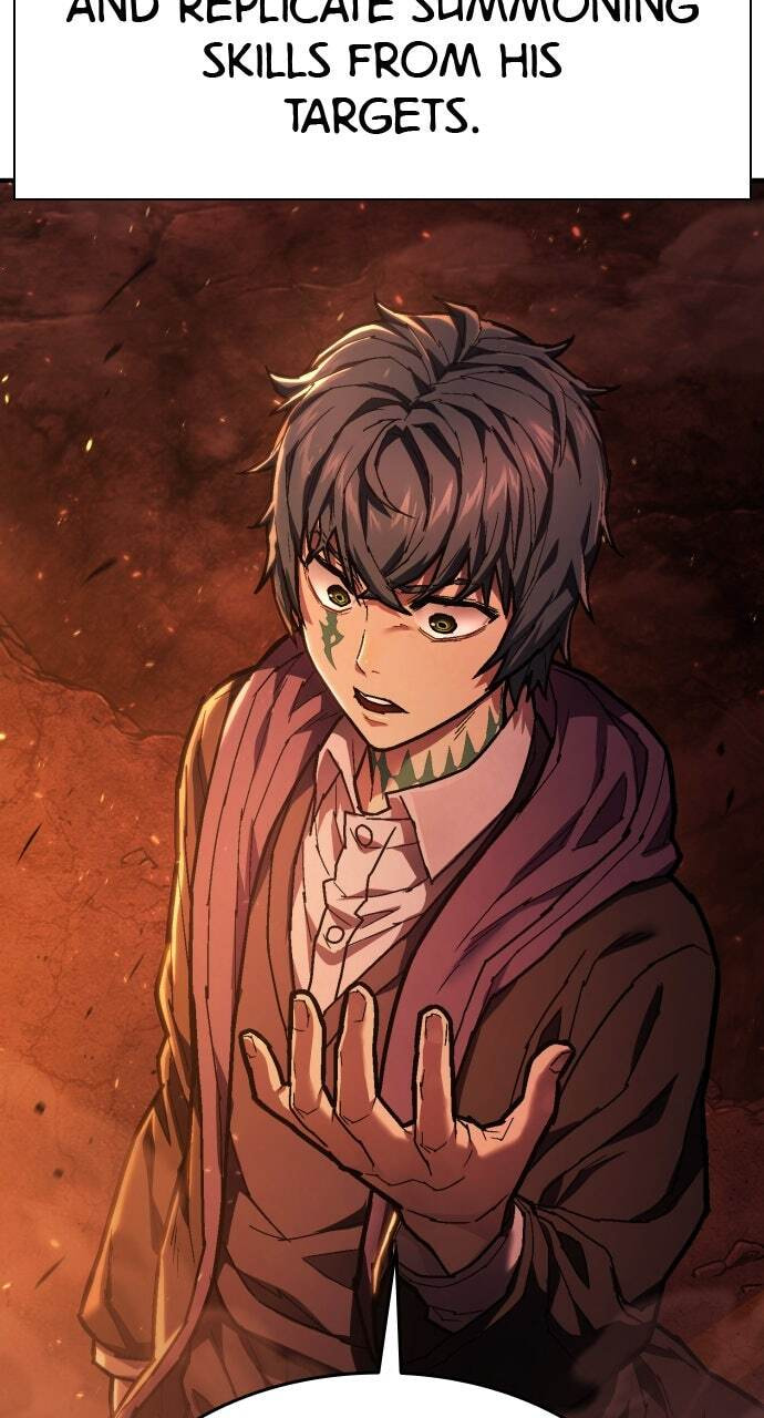 The Executioner (Lee Jehwan) Chapter 26 page 9 - 