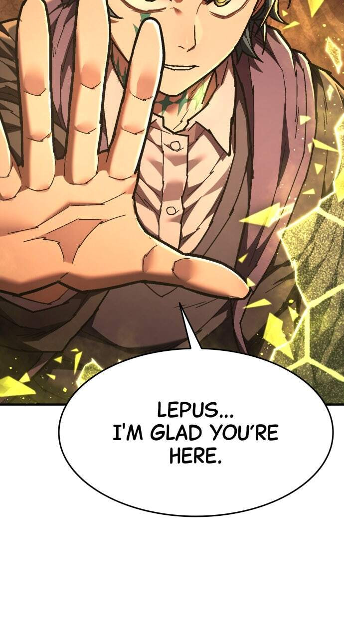 The Executioner (Lee Jehwan) Chapter 26 page 82 - 