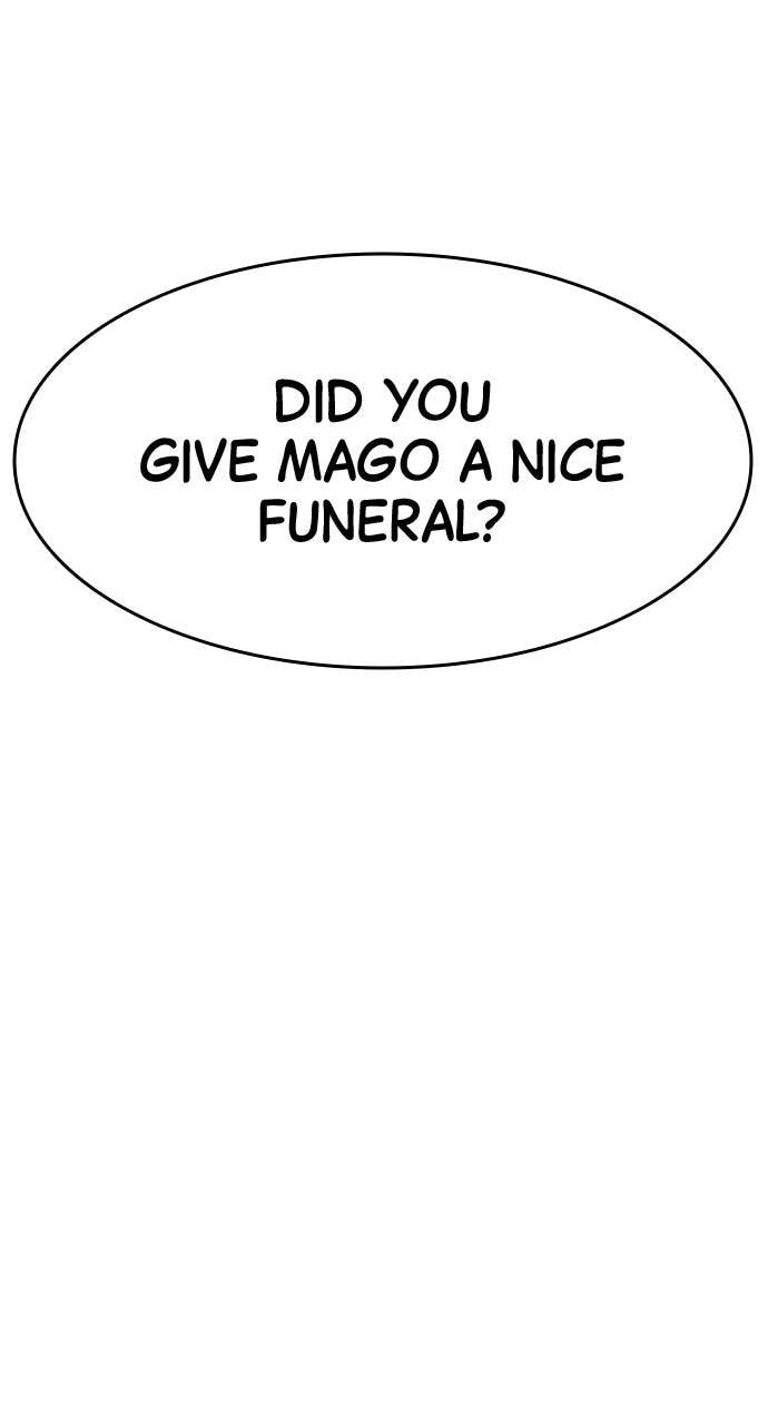 The Executioner (Lee Jehwan) Chapter 26 page 83 - 