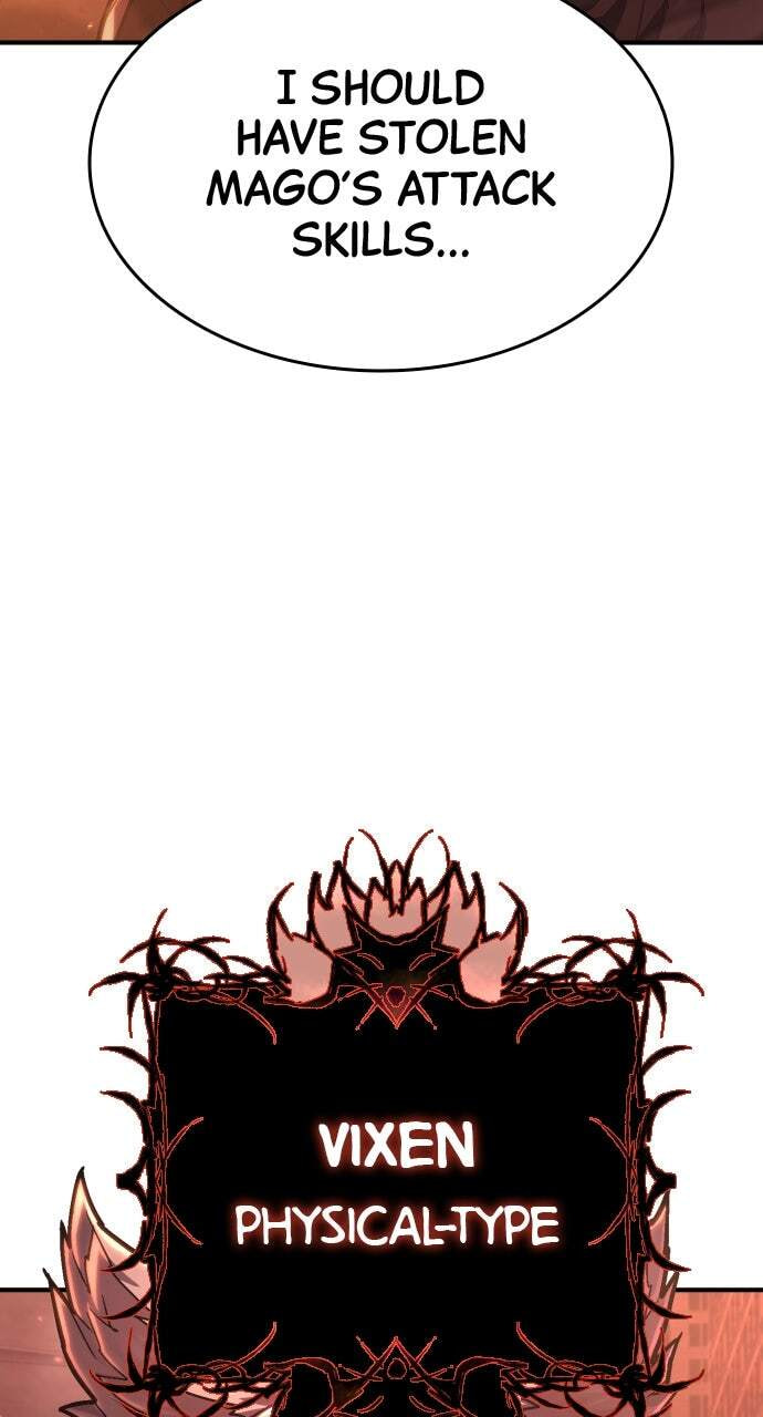The Executioner (Lee Jehwan) Chapter 26 page 10 - 