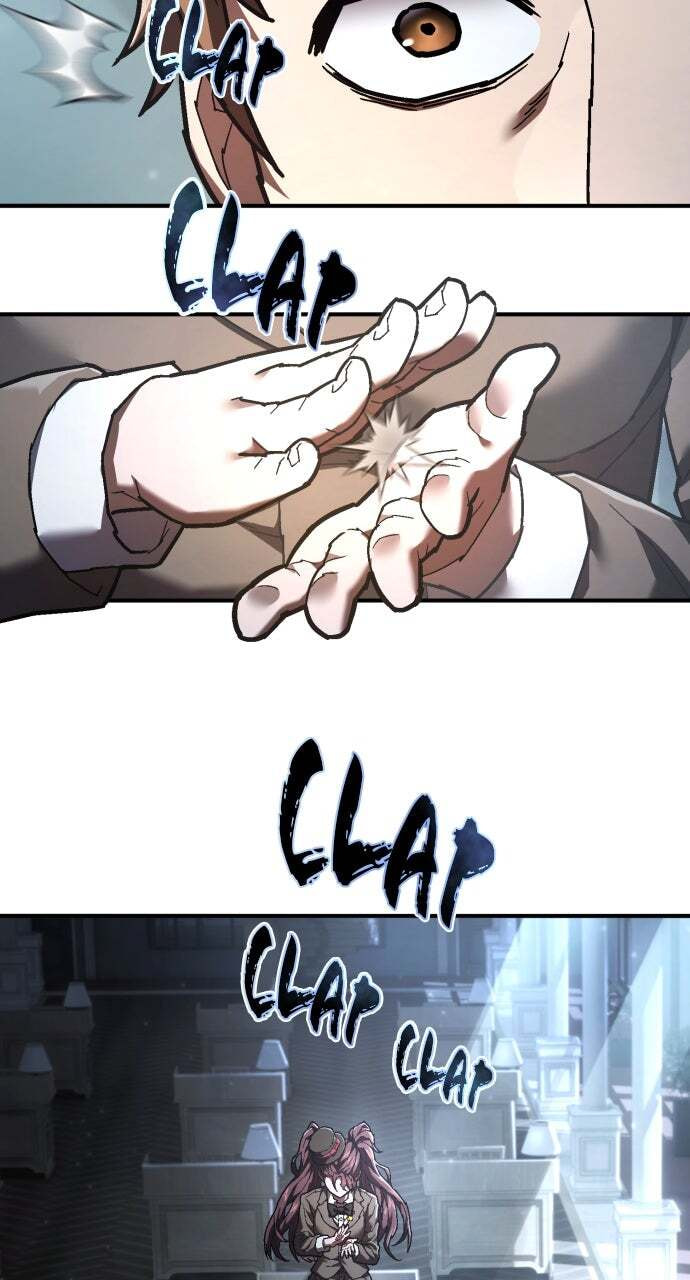 The Executioner (Lee Jehwan) Chapter 26 page 91 - 