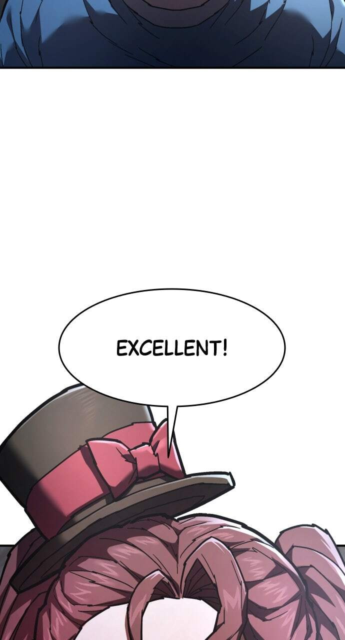 The Executioner (Lee Jehwan) Chapter 26 page 93 - 