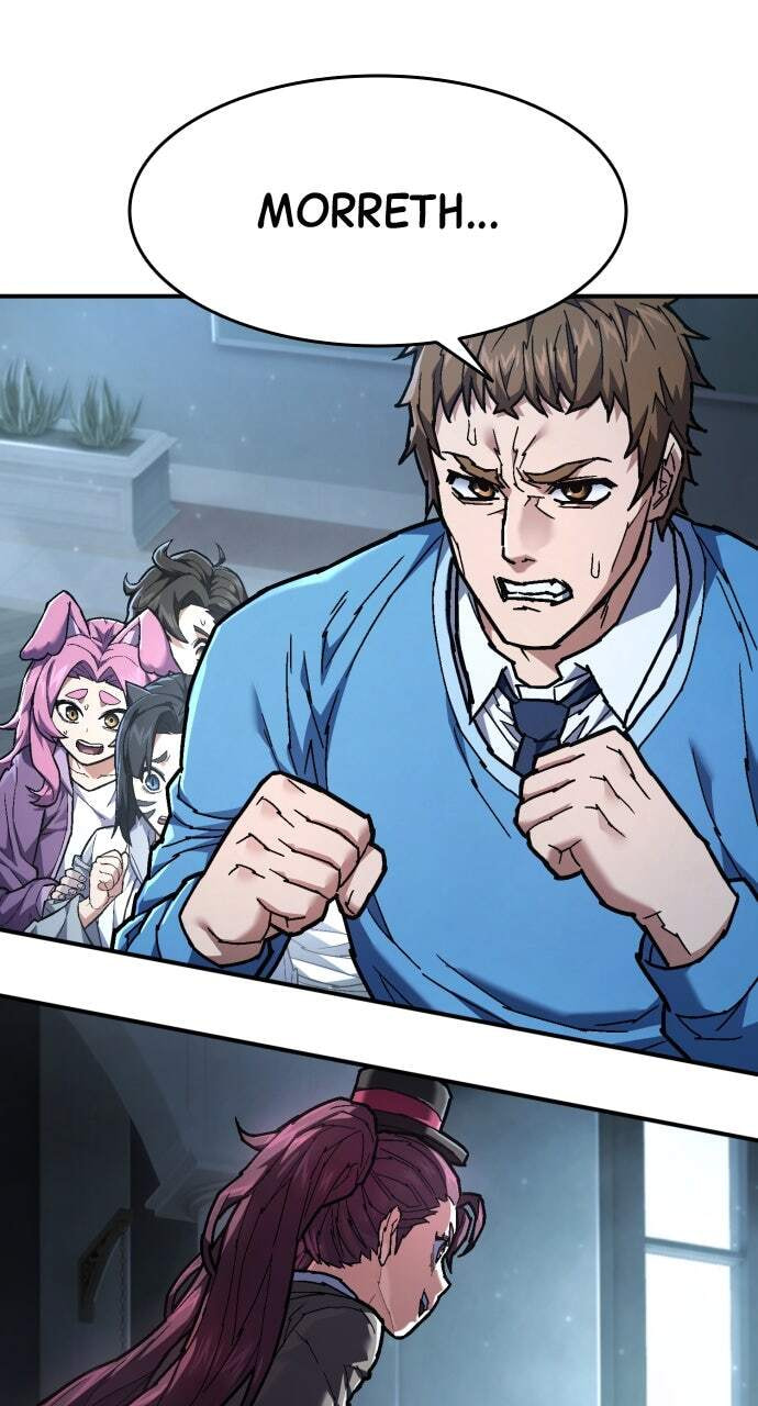 The Executioner (Lee Jehwan) Chapter 26 page 97 - 
