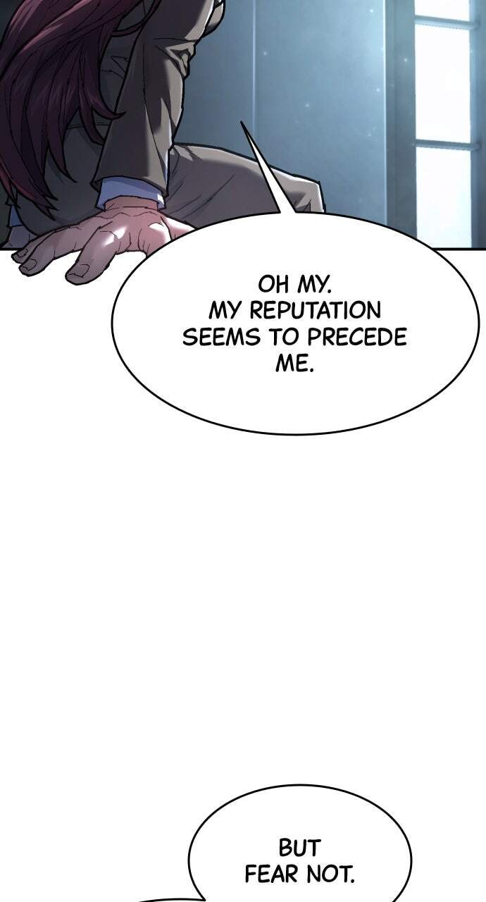 The Executioner (Lee Jehwan) Chapter 26 page 98 - 