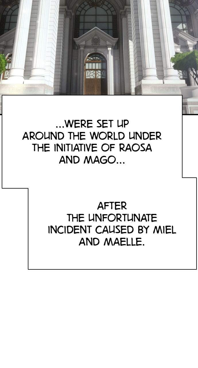 The Executioner (Lee Jehwan) Chapter 27 page 2 - 