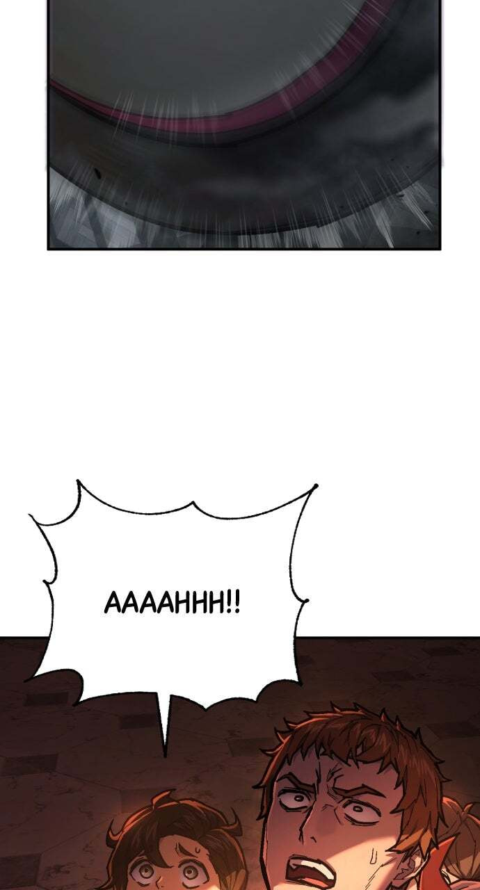 The Executioner (Lee Jehwan) Chapter 27 page 11 - 