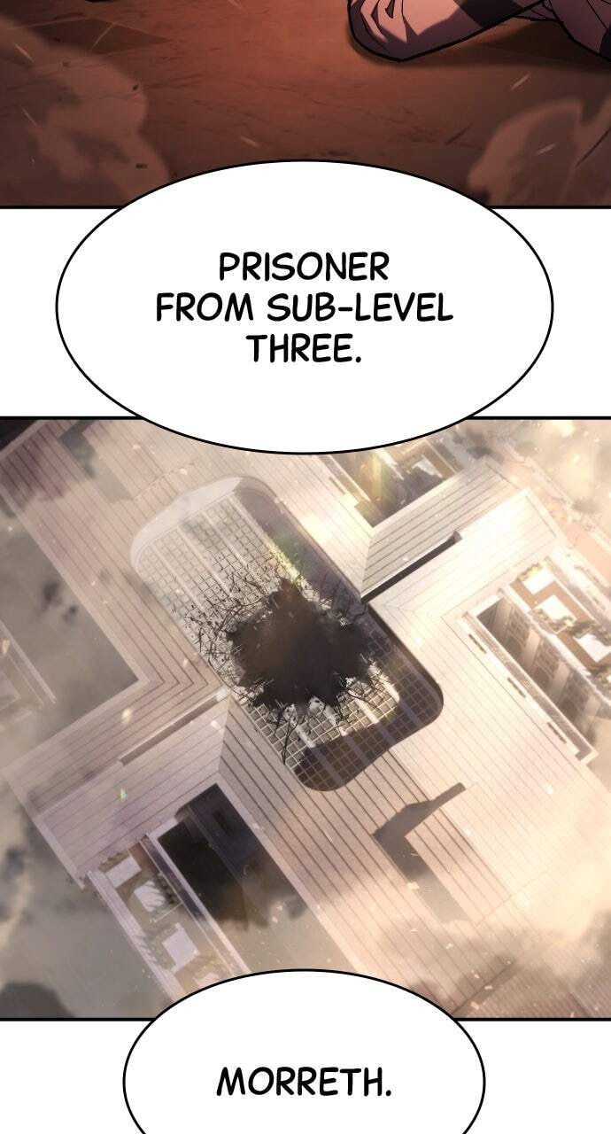 The Executioner (Lee Jehwan) Chapter 27 page 103 - 