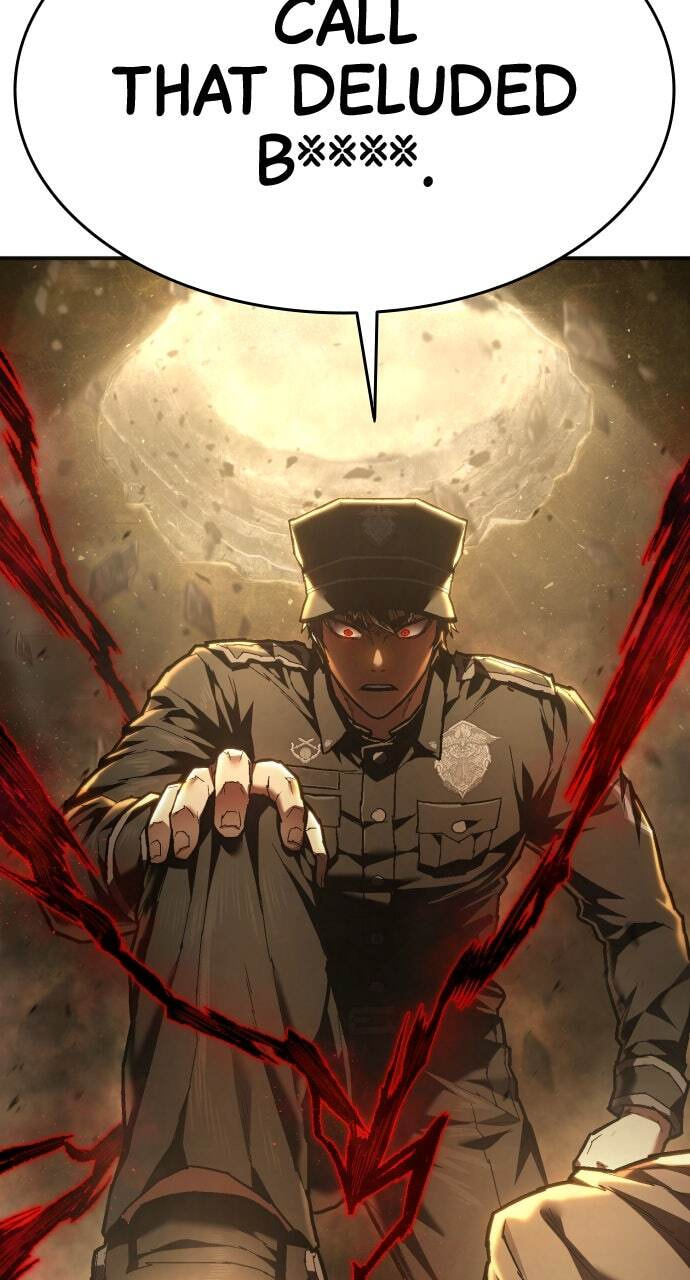 The Executioner (Lee Jehwan) Chapter 27 page 106 - 