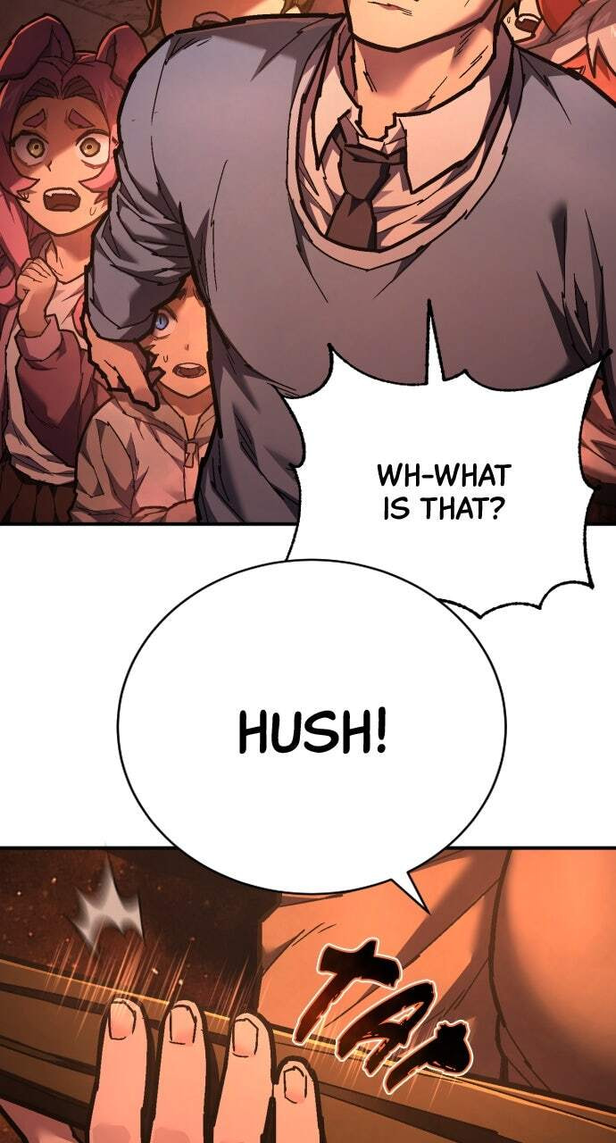 The Executioner (Lee Jehwan) Chapter 27 page 12 - 