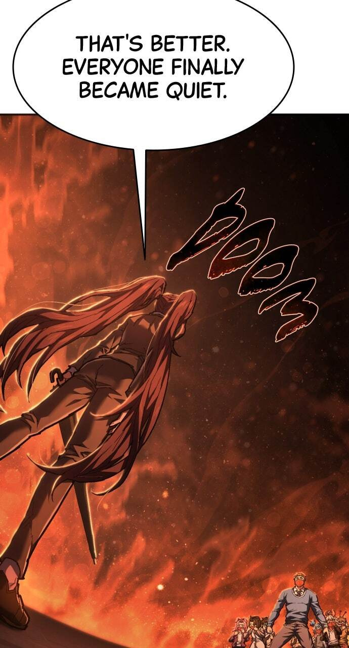 The Executioner (Lee Jehwan) Chapter 27 page 15 - 