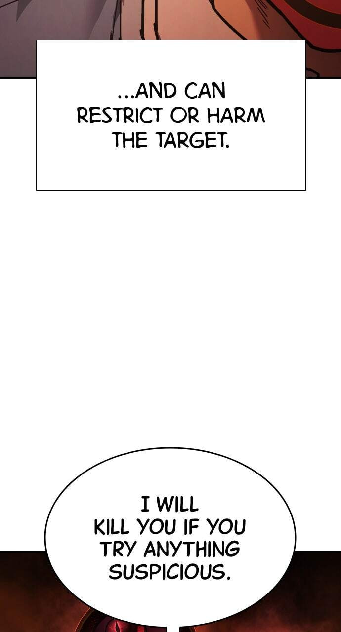 The Executioner (Lee Jehwan) Chapter 27 page 18 - 