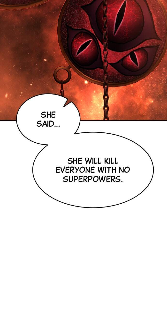 The Executioner (Lee Jehwan) Chapter 27 page 28 - 