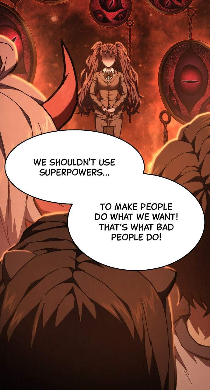 The Executioner (Lee Jehwan) Chapter 27 page 32 - 