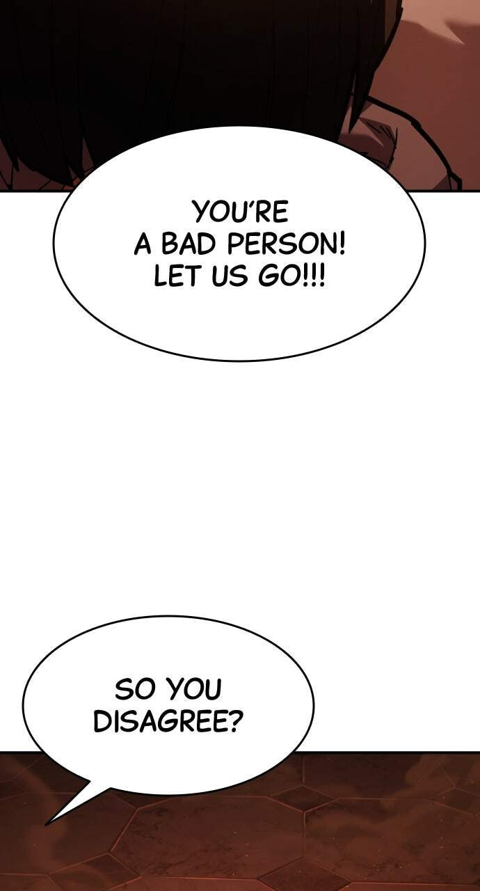 The Executioner (Lee Jehwan) Chapter 27 page 33 - 