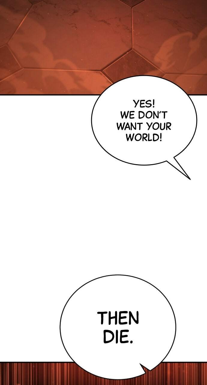 The Executioner (Lee Jehwan) Chapter 27 page 34 - 