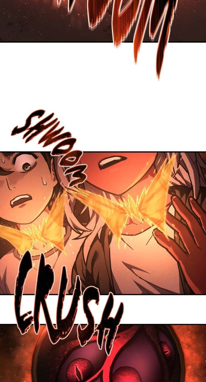 The Executioner (Lee Jehwan) Chapter 27 page 36 - 