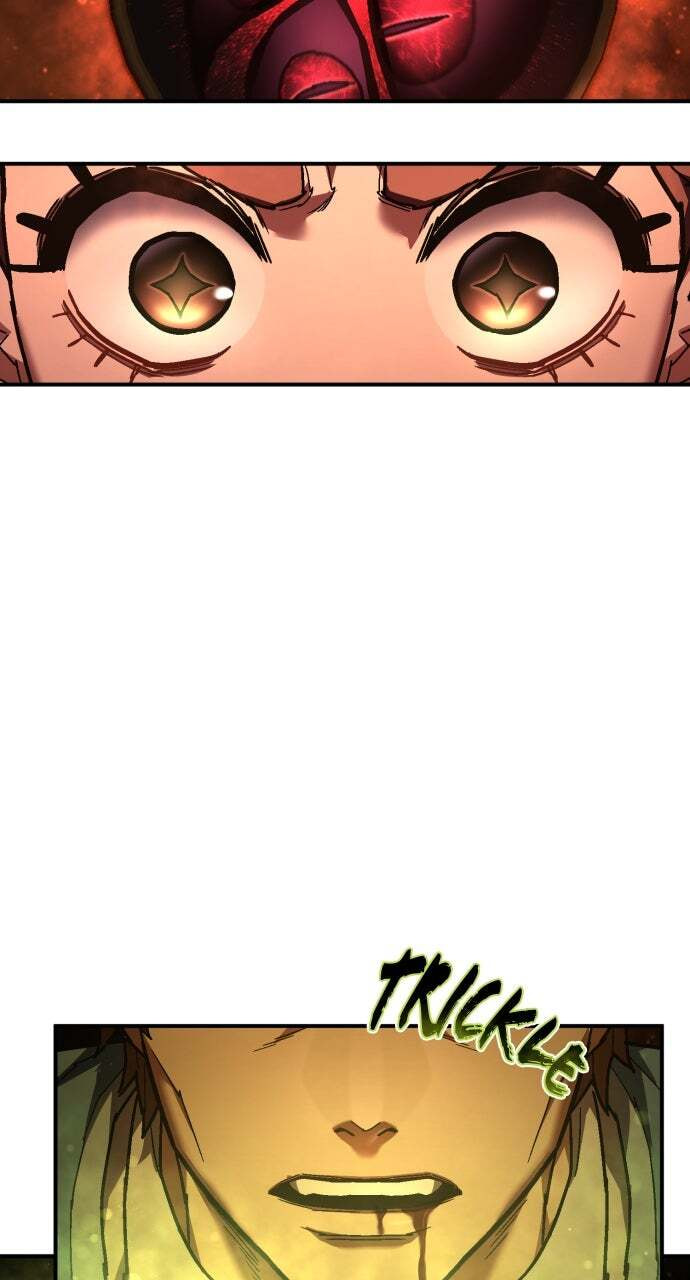 The Executioner (Lee Jehwan) Chapter 27 page 37 - 