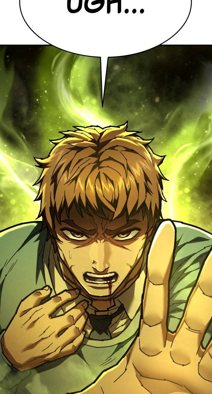 The Executioner (Lee Jehwan) Chapter 27 page 39 - 