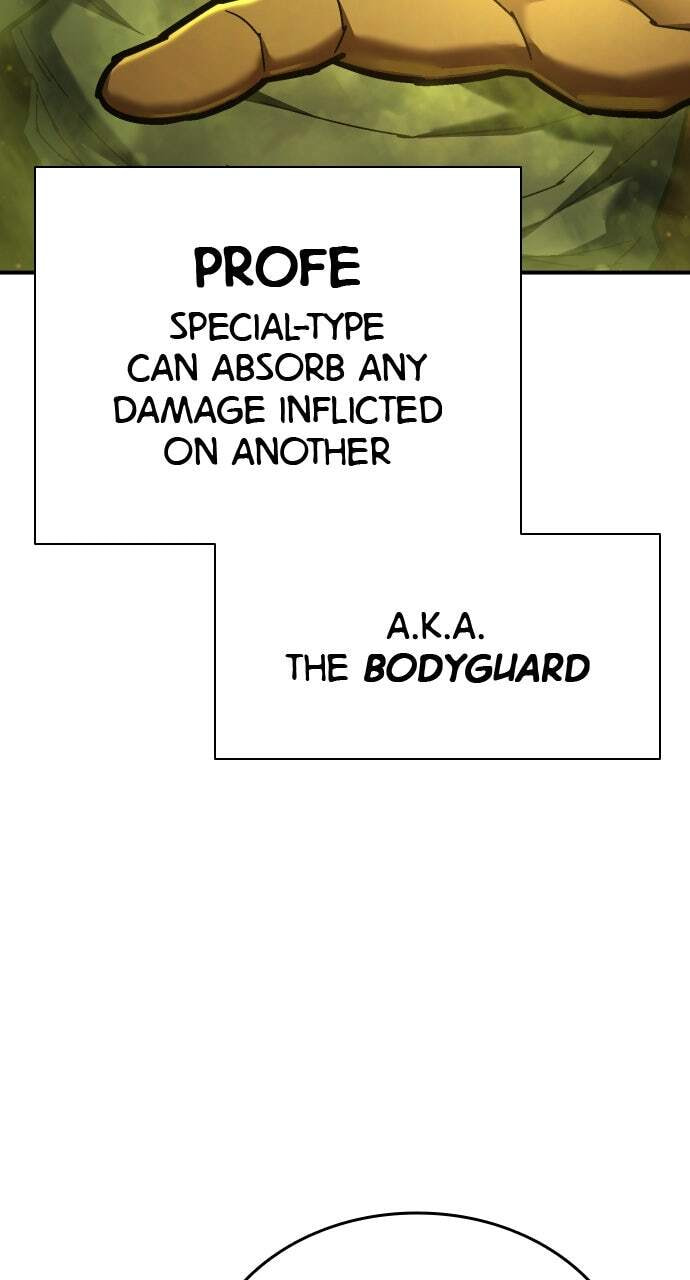 The Executioner (Lee Jehwan) Chapter 27 page 40 - 