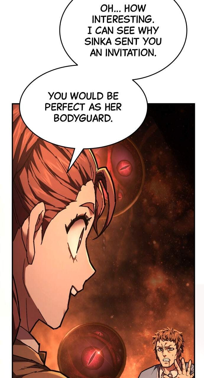 The Executioner (Lee Jehwan) Chapter 27 page 41 - 