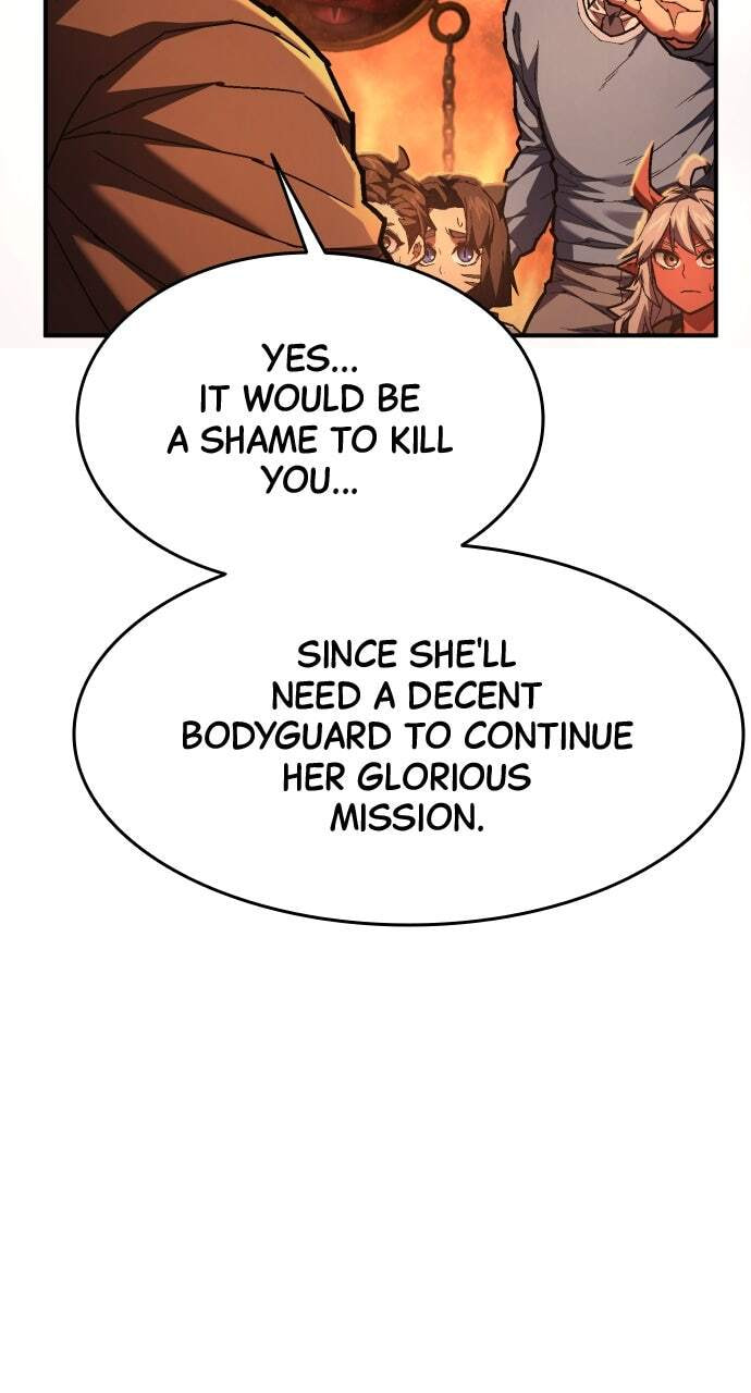The Executioner (Lee Jehwan) Chapter 27 page 42 - 