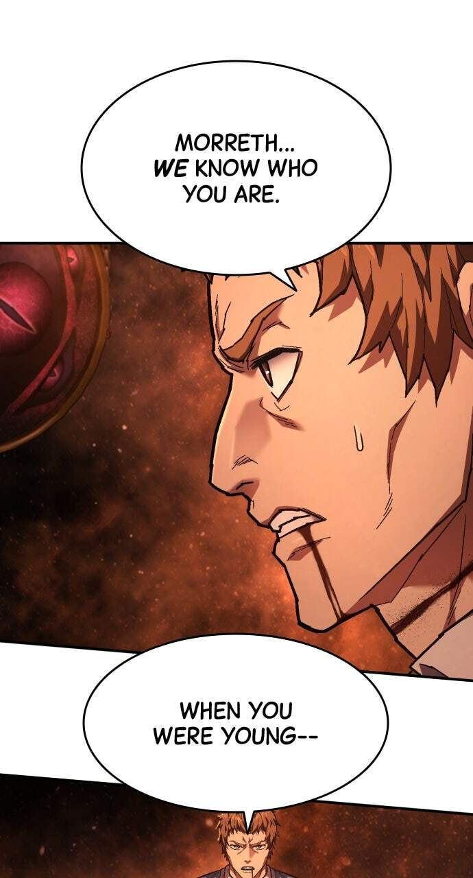 The Executioner (Lee Jehwan) Chapter 27 page 43 - 