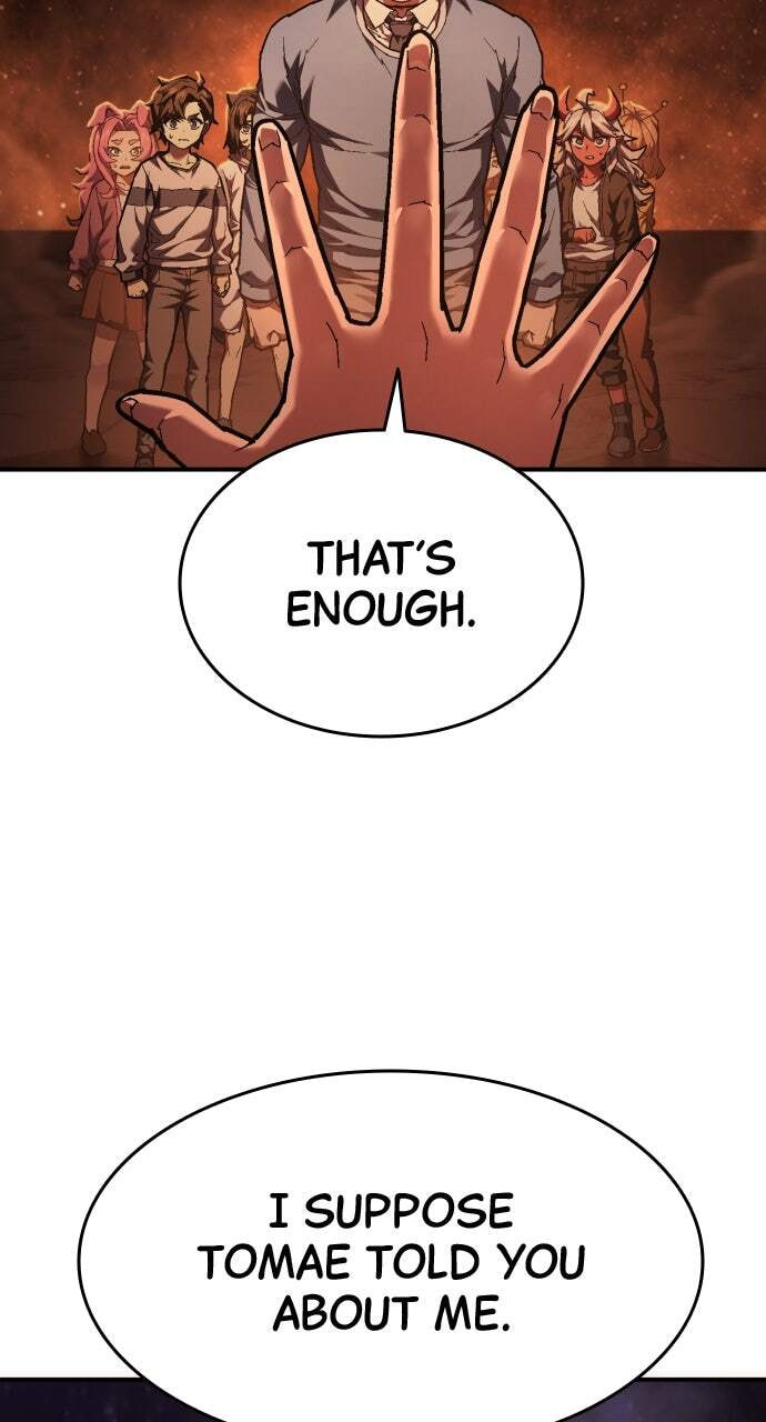 The Executioner (Lee Jehwan) Chapter 27 page 44 - 