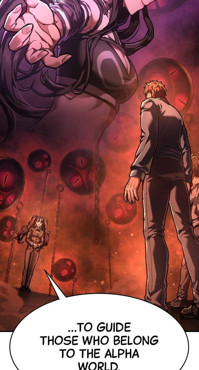 The Executioner (Lee Jehwan) Chapter 27 page 48 - 