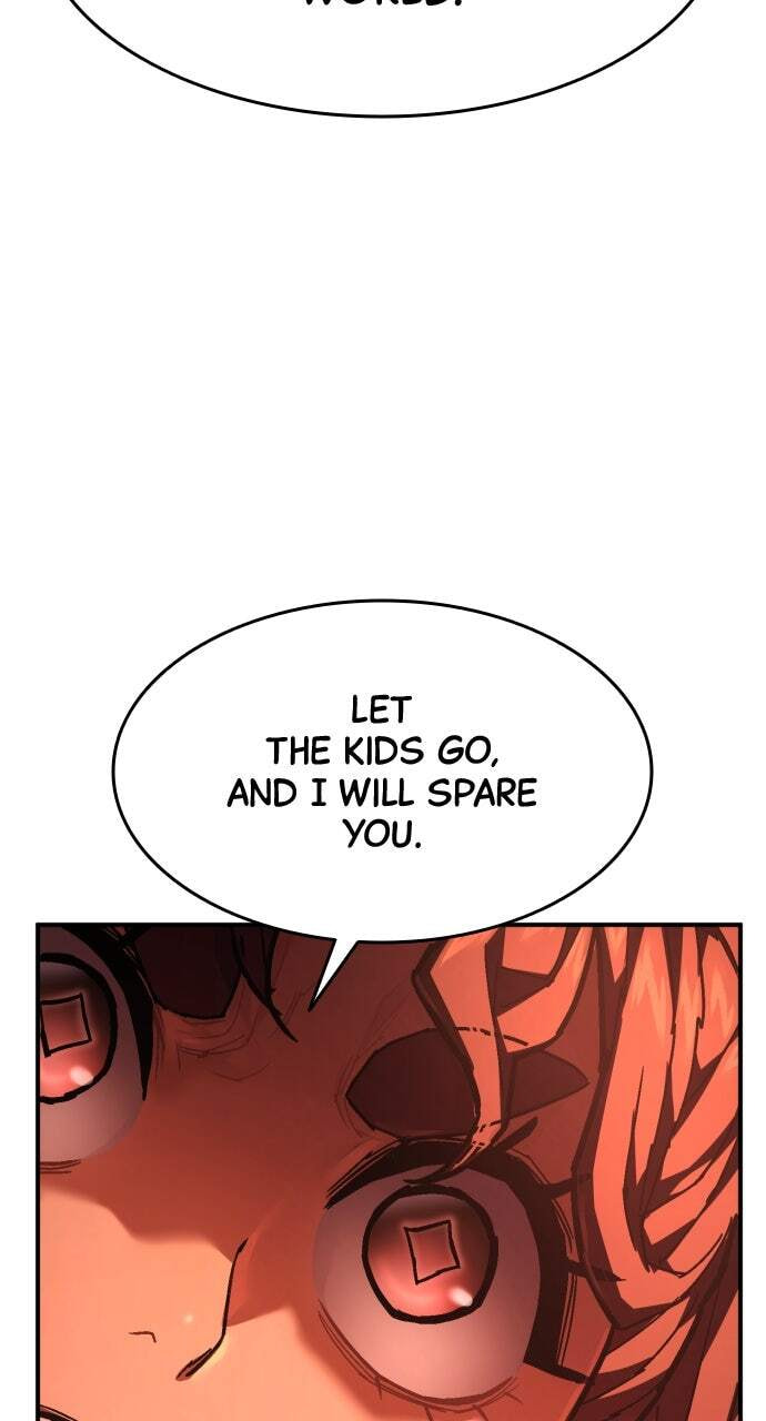 The Executioner (Lee Jehwan) Chapter 27 page 49 - 