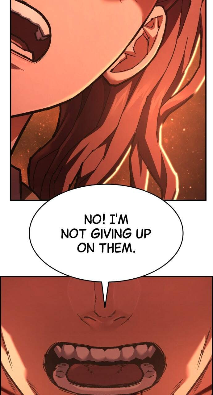 The Executioner (Lee Jehwan) Chapter 27 page 50 - 