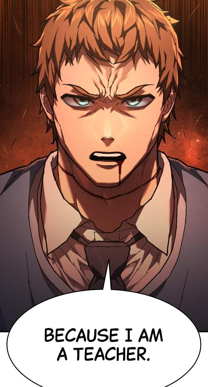 The Executioner (Lee Jehwan) Chapter 27 page 53 - 