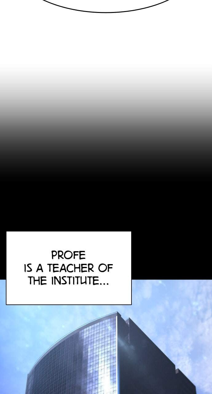 The Executioner (Lee Jehwan) Chapter 27 page 54 - 