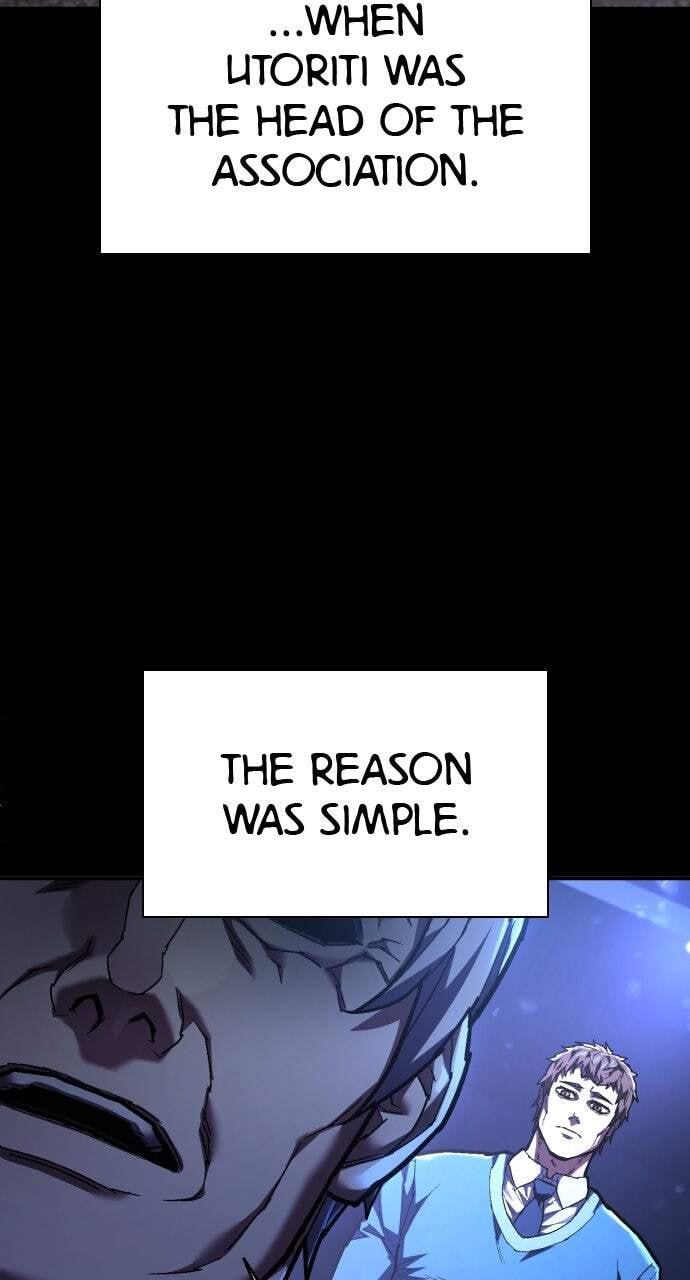 The Executioner (Lee Jehwan) Chapter 27 page 58 - 