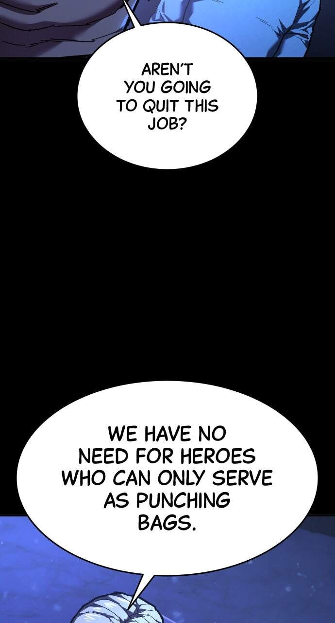 The Executioner (Lee Jehwan) Chapter 27 page 59 - 