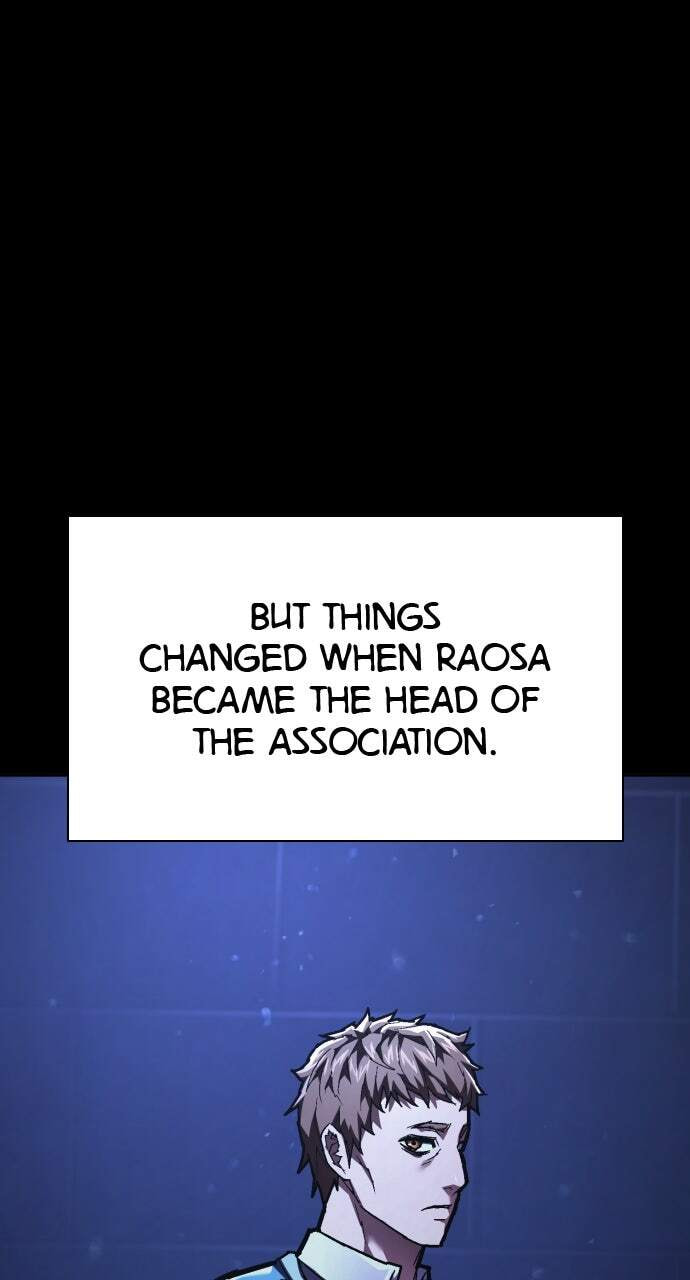 The Executioner (Lee Jehwan) Chapter 27 page 61 - 